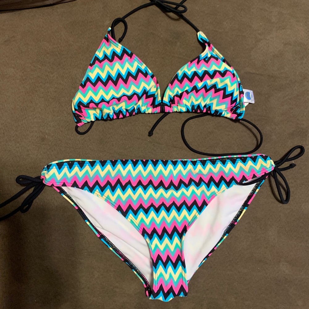 String bikini